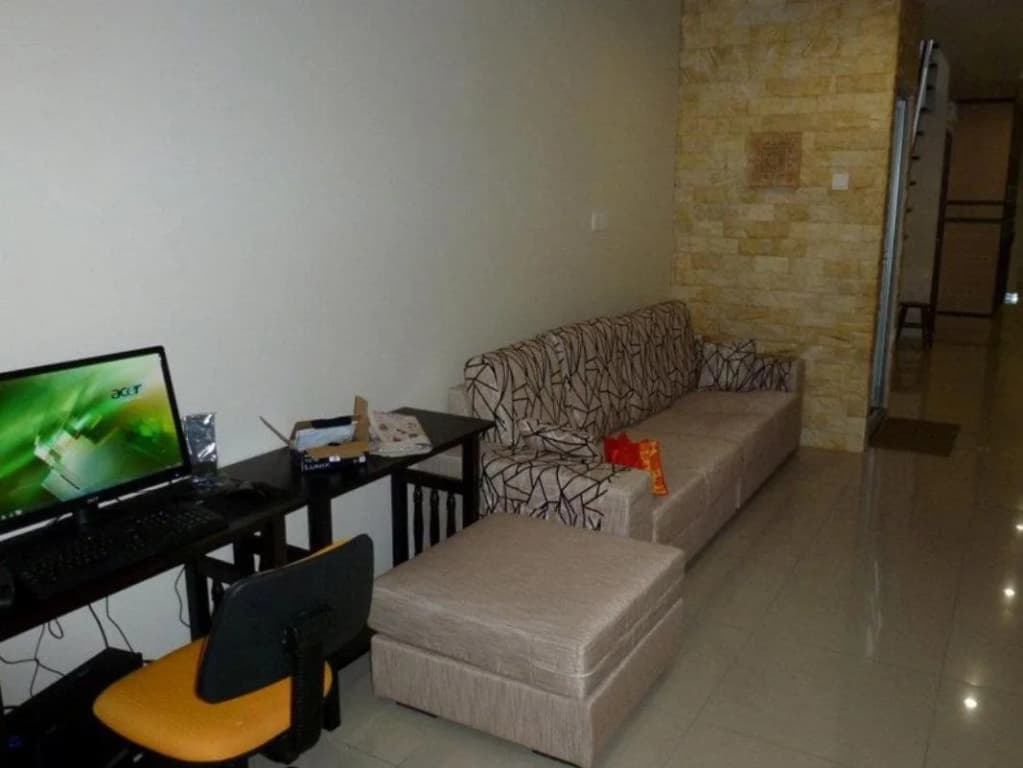 Hotel Hong at Jonker Street - photo 10