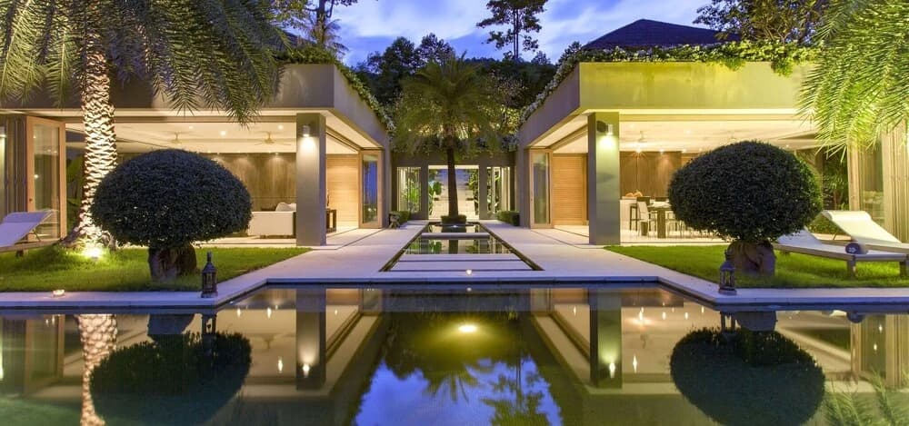 Sangsuri Villa 3 - photo 12