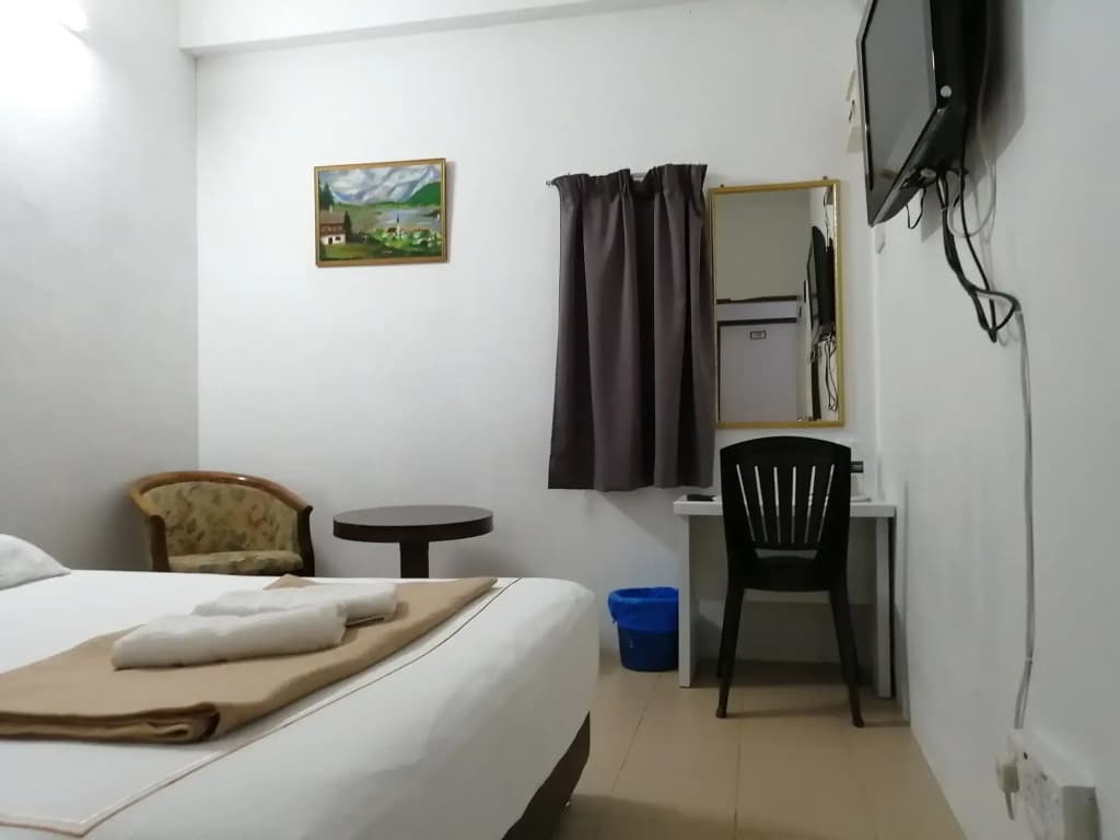Rasa Motel - photo 3