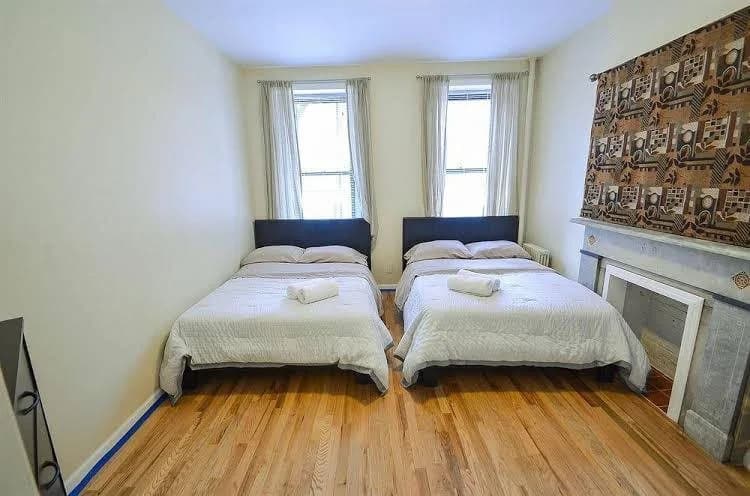 West Side Apartment - photo 3