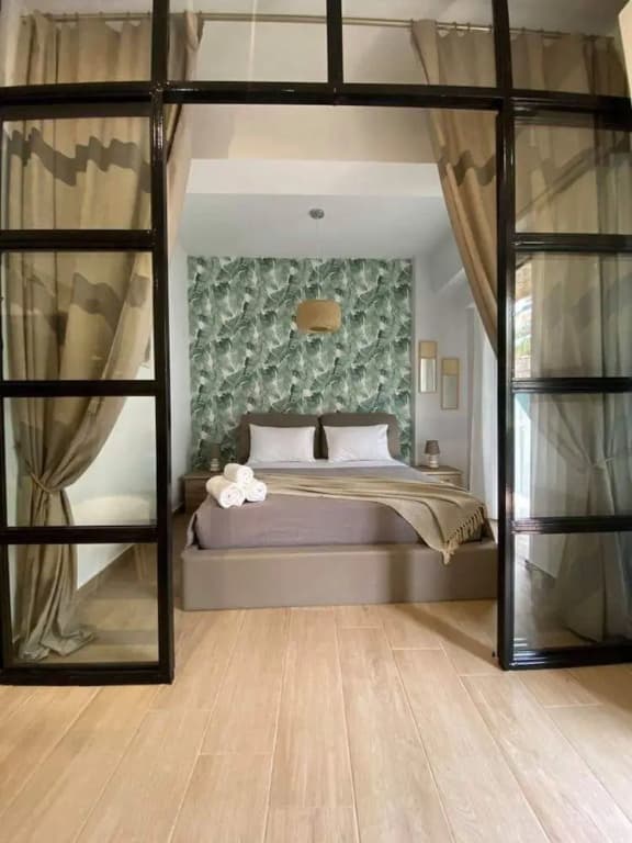 Lovely Apartment- At017 - photo 3