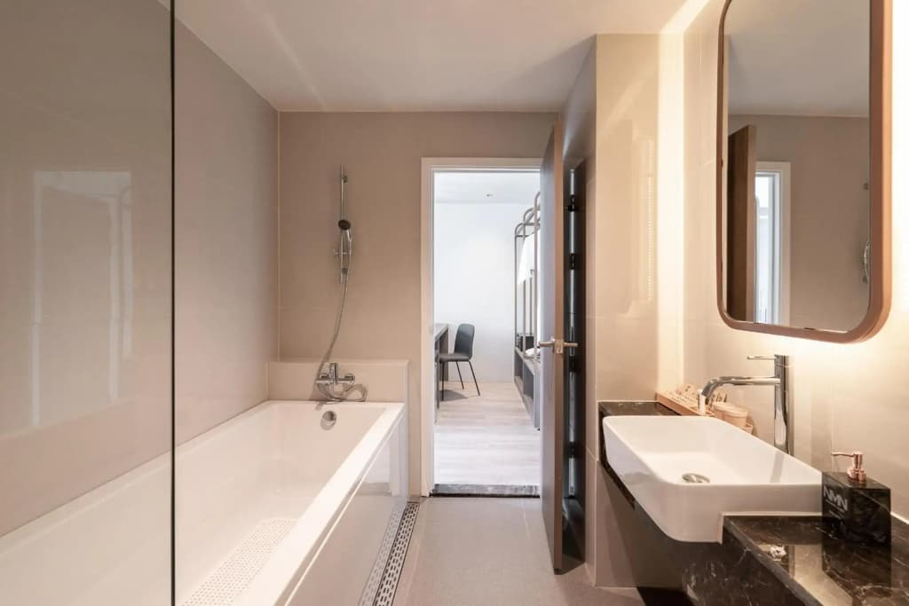 Nimano Suites - photo 8