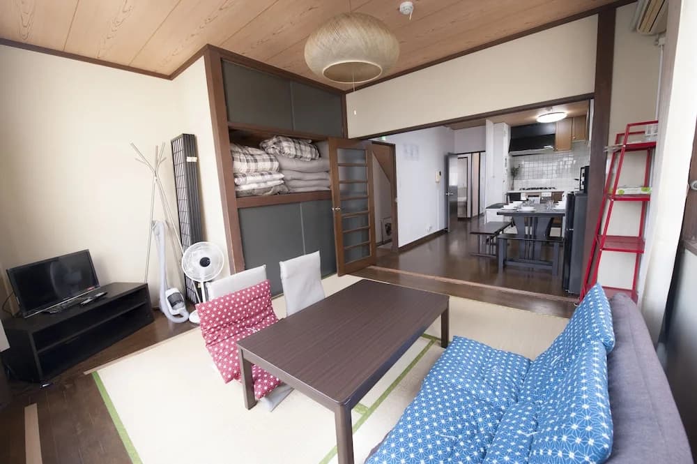 bmj Nakanoshinbashi - photo 3