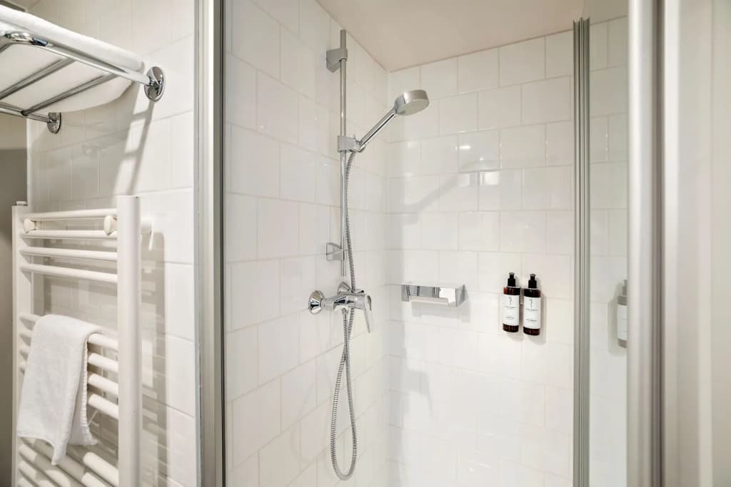 Spark by Hilton Vienna Messe Prater - photo 10