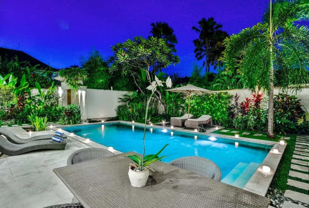 The Residence Seminyak - photo 43