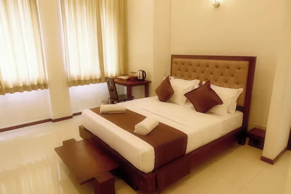 Colombo 7 Horton Residence - photo 7