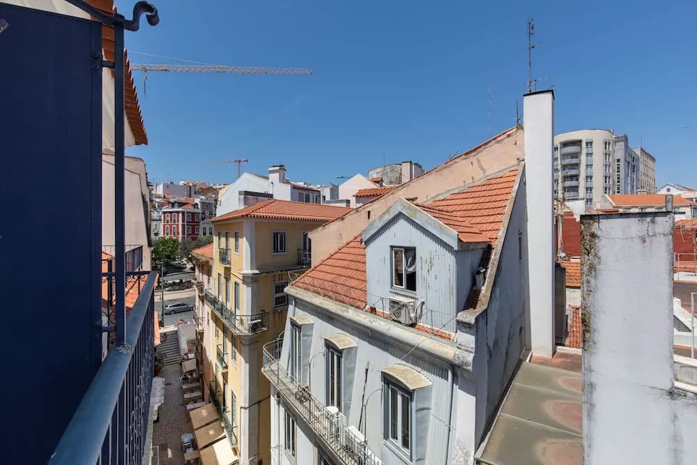 Ando Living - Abrantes 10 House - photo 1