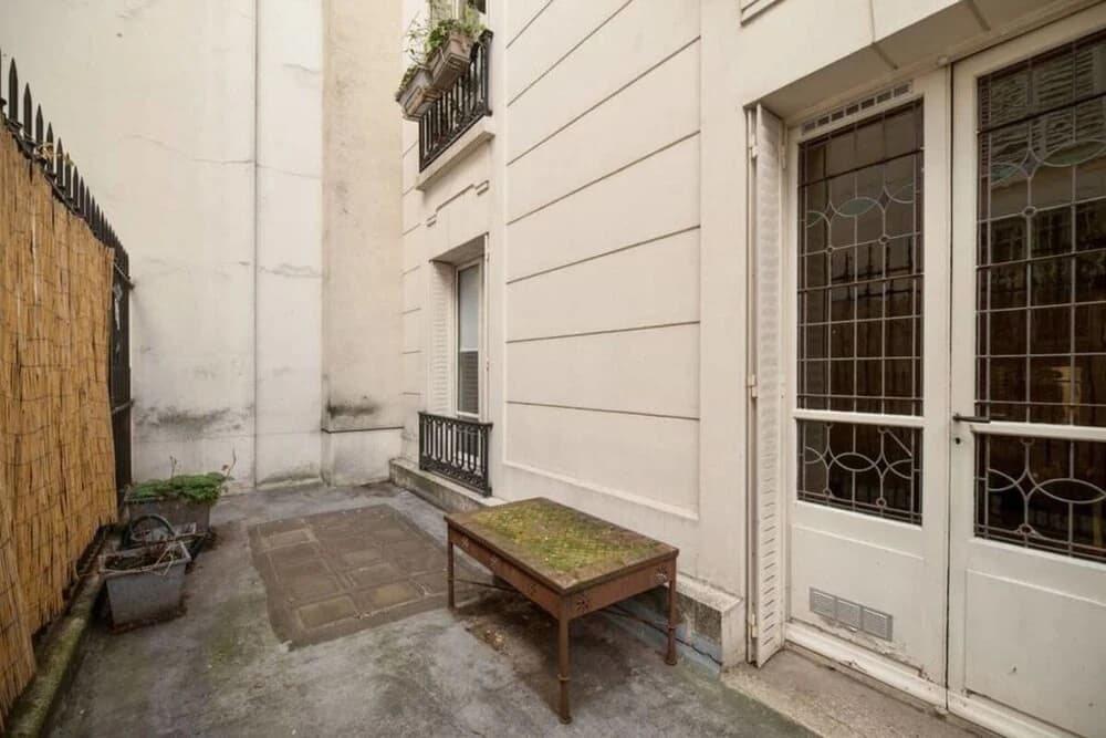 Amazing and Modern Flat for 6 in Le Marais - photo 8
