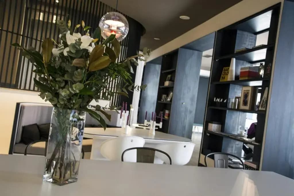 Pol & Grace Hotel - photo 28
