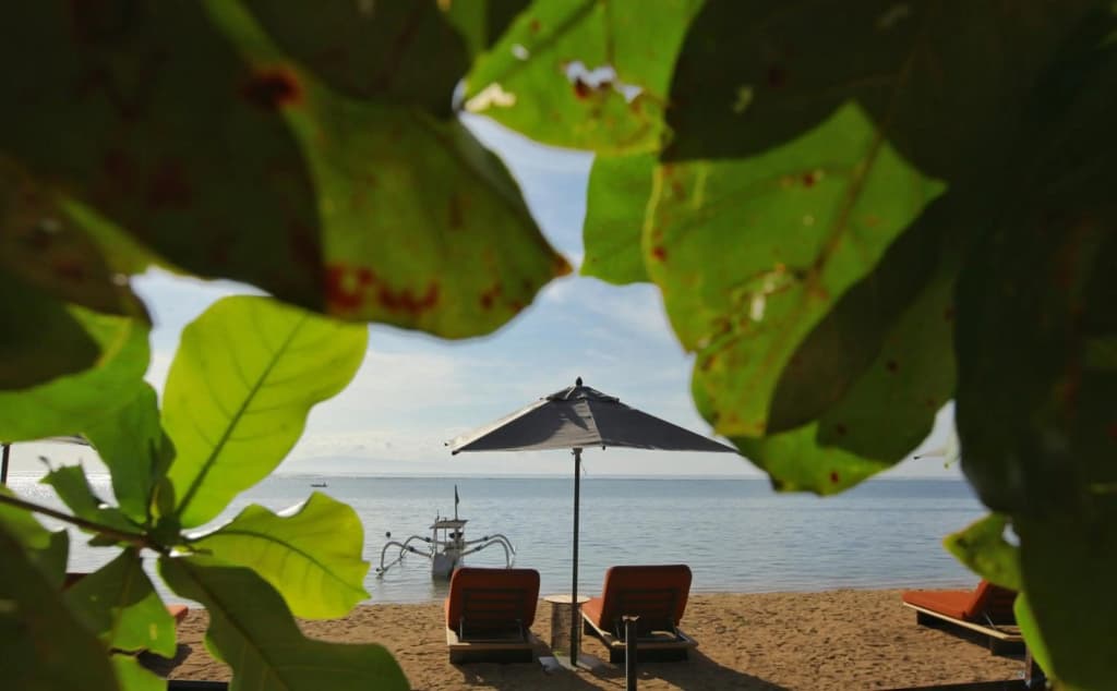 Andaz Bali, By Hyatt - photo 31