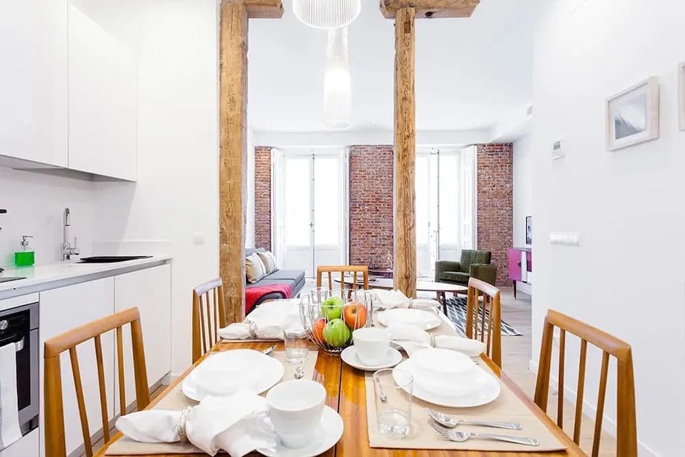 Malasaña Apartments By Flatsweethome - photo 14