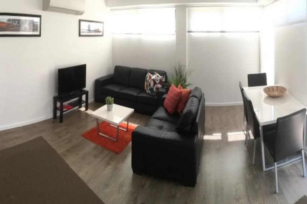 RNR Serviced Apartments North Melbourne - photo 13
