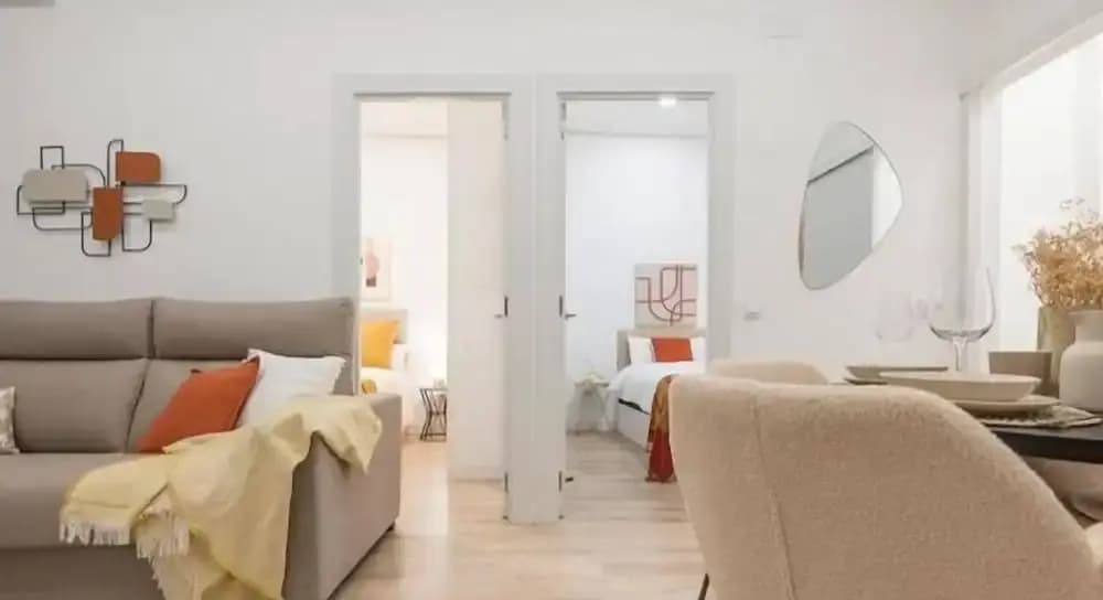Apartament in Gran Via II - photo 6