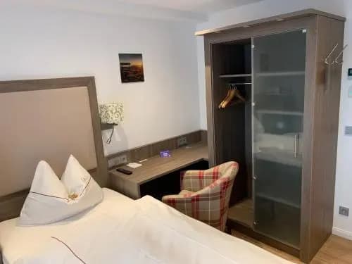 Gstehaus Alpinia - photo 5