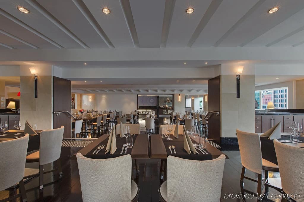 Swissotel Sydney - photo 29