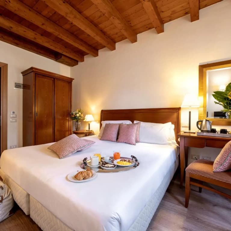 Hotel Venice Resort Airport - photo 30