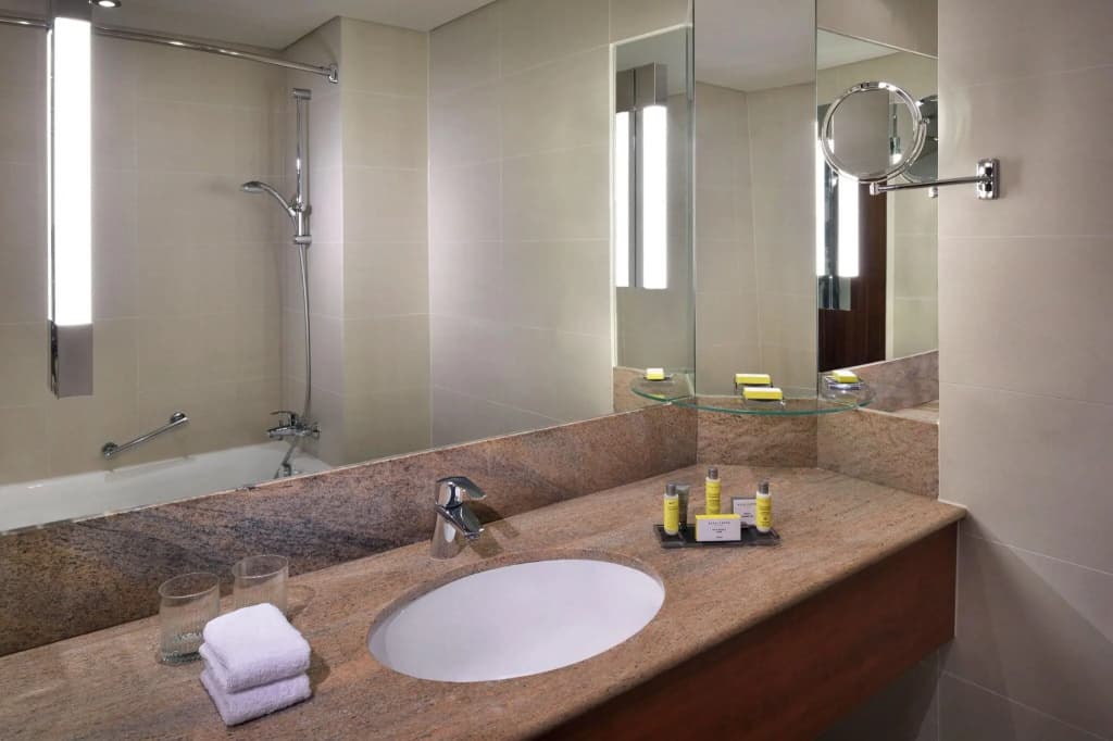 Prague Marriott Hotel - photo 47