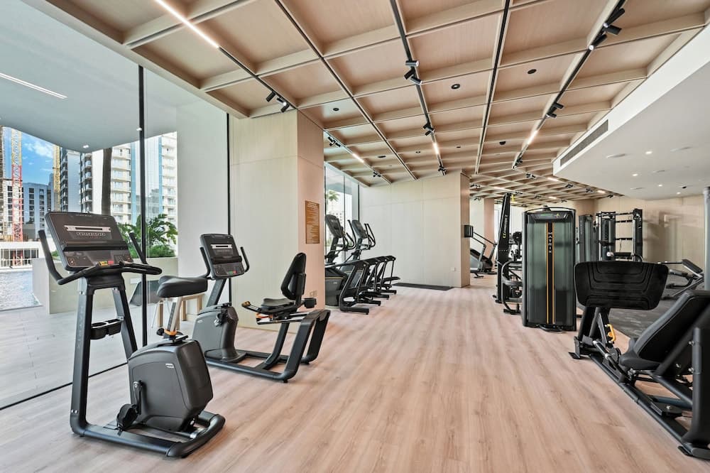 Bloomfields Iconic 1BR Binghatti Phanto - photo 16