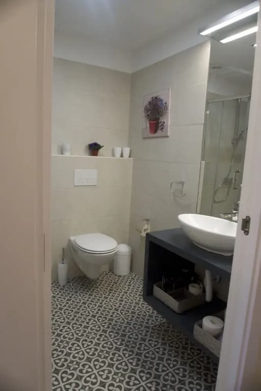 Avenida Cozy Apartment - photo 9