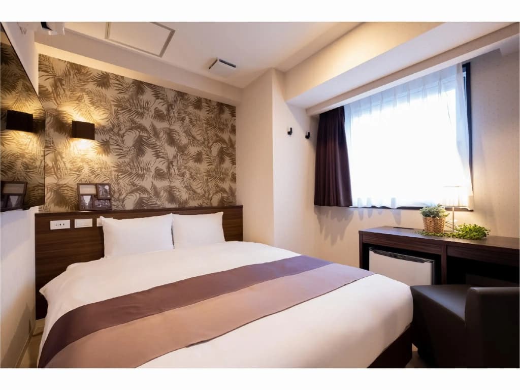RE HOTEL Tanimachi9chomeⅡ - photo 3