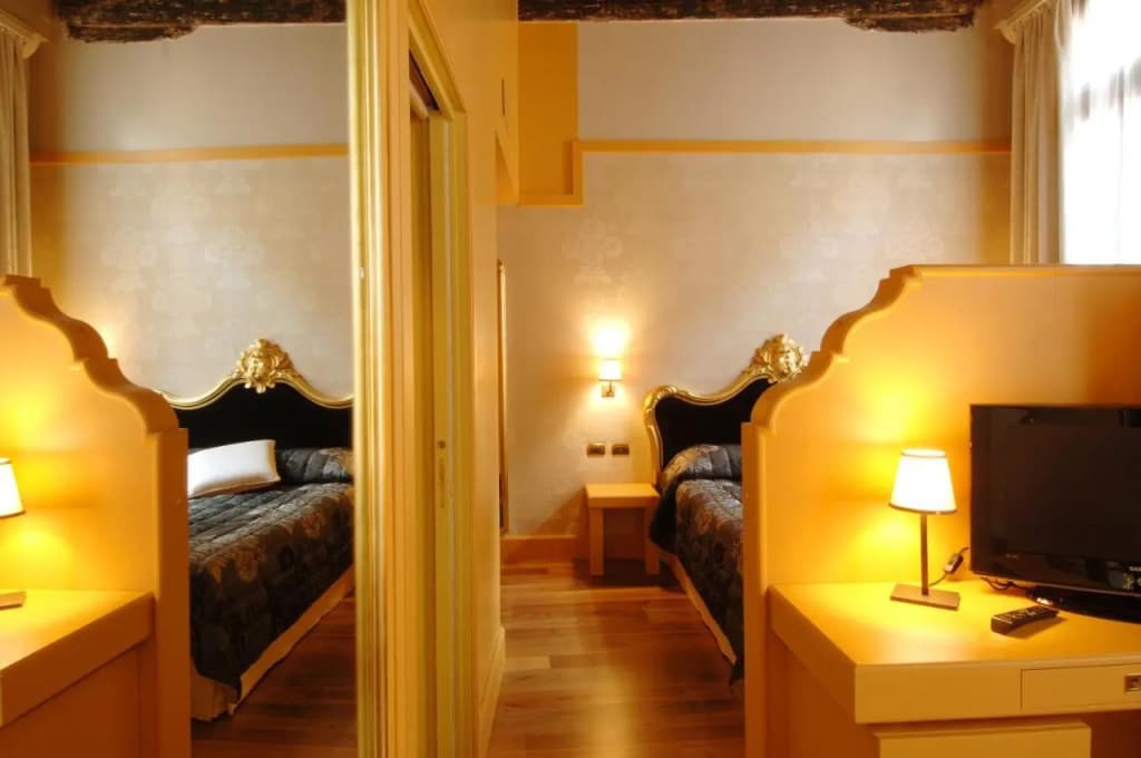 Ca' Zusto Venezia Hotel - photo 17