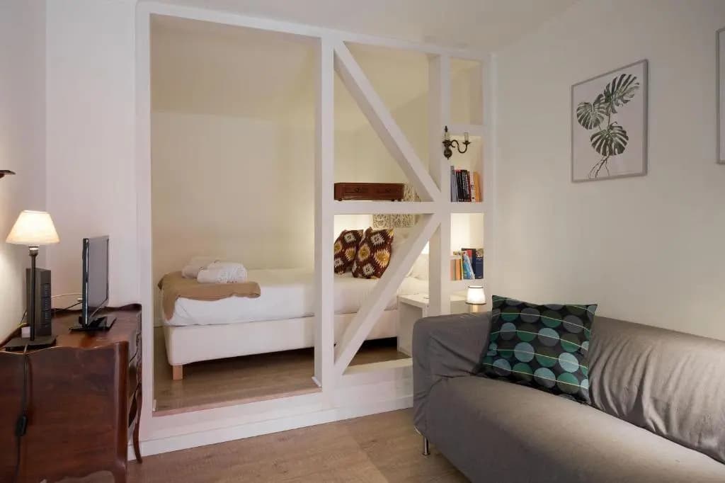Typical and Brand New T.M. Flat - photo 4