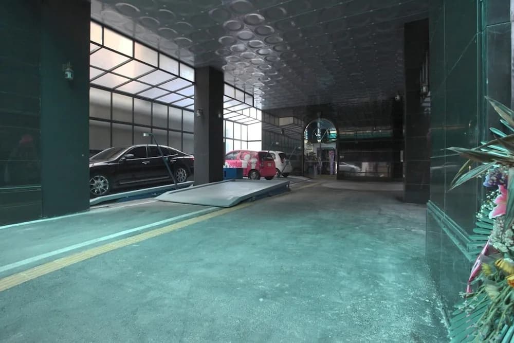 Hassen Sillim K2 Hotel - photo 19