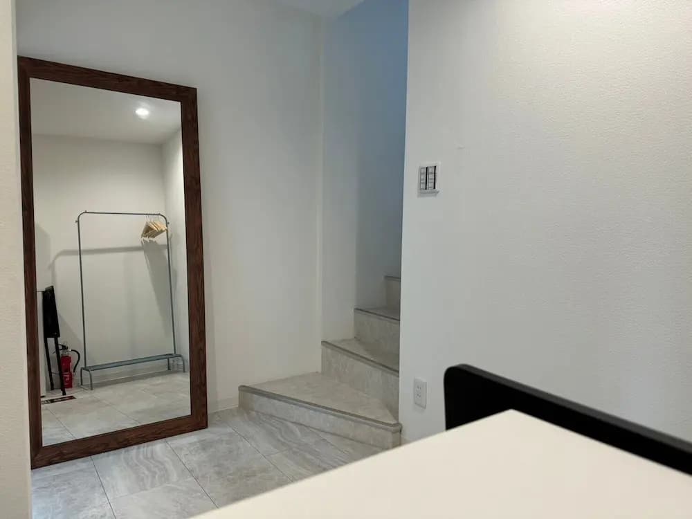 Kitashinagawa villa - photo 2