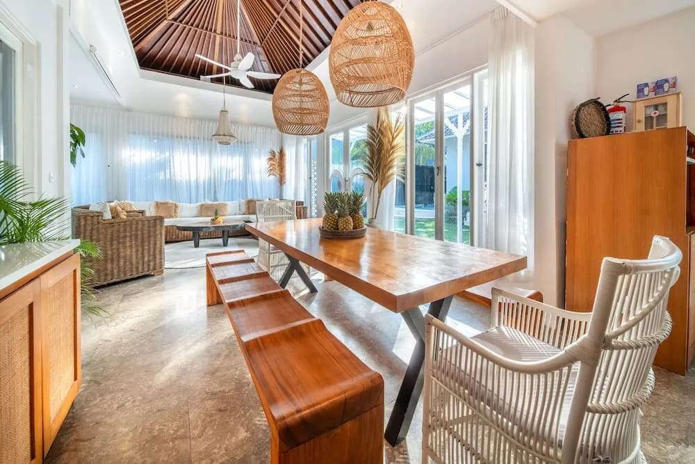 Villa Moana Canggu by Villa Finder - photo 22