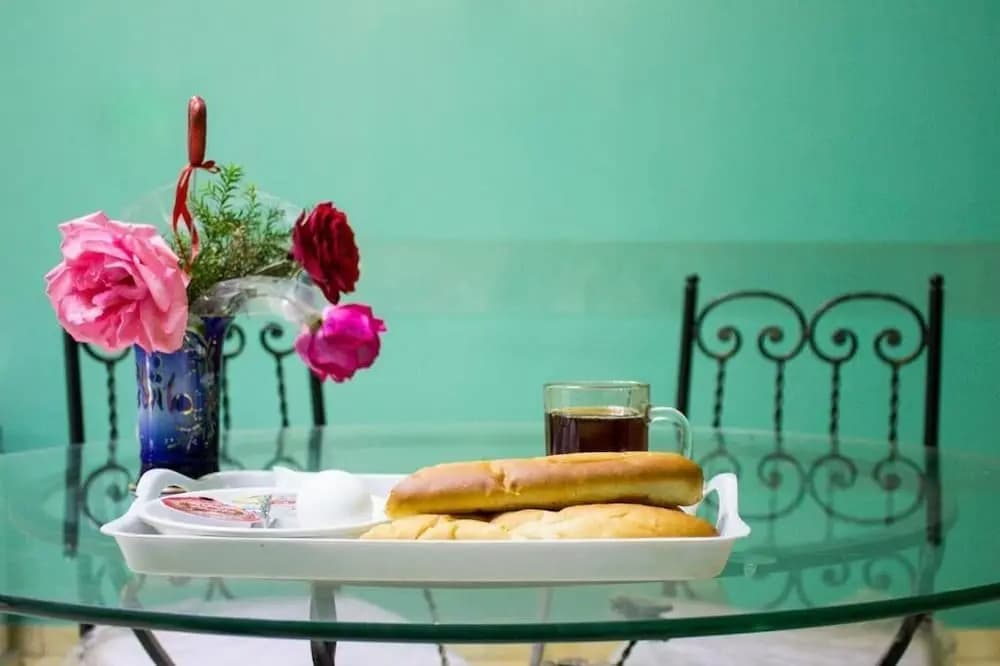 Oasis Hostel - photo 10