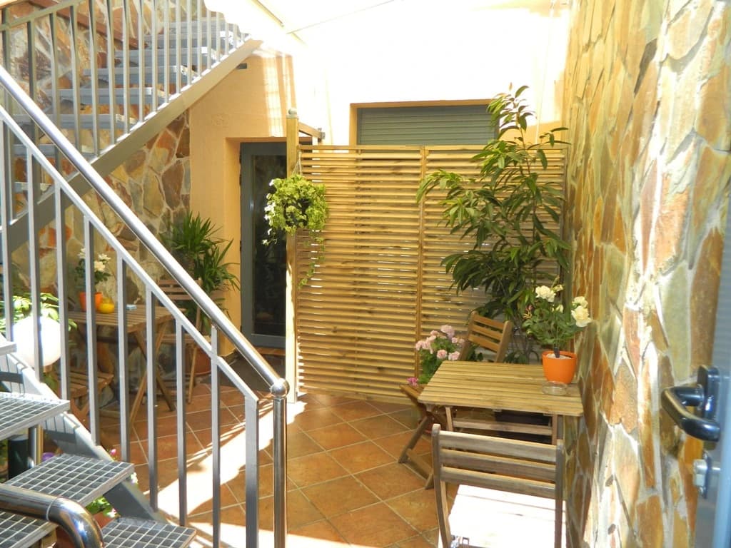 Hostal House - photo 11