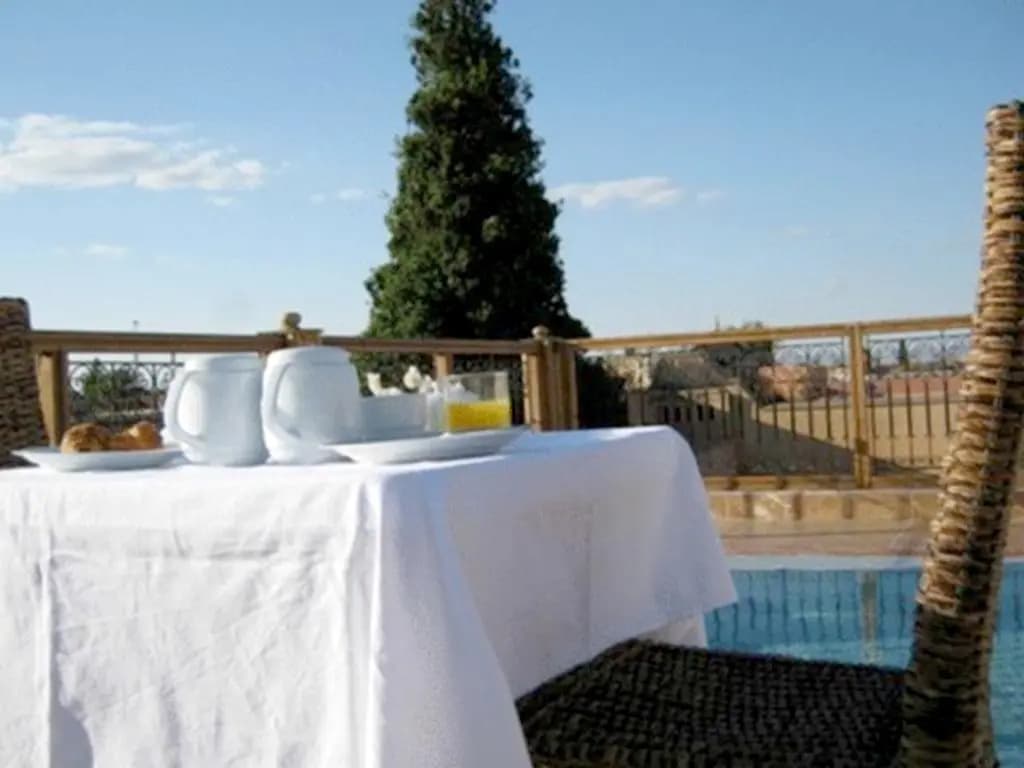 Riad B&B Marrakech - photo 9