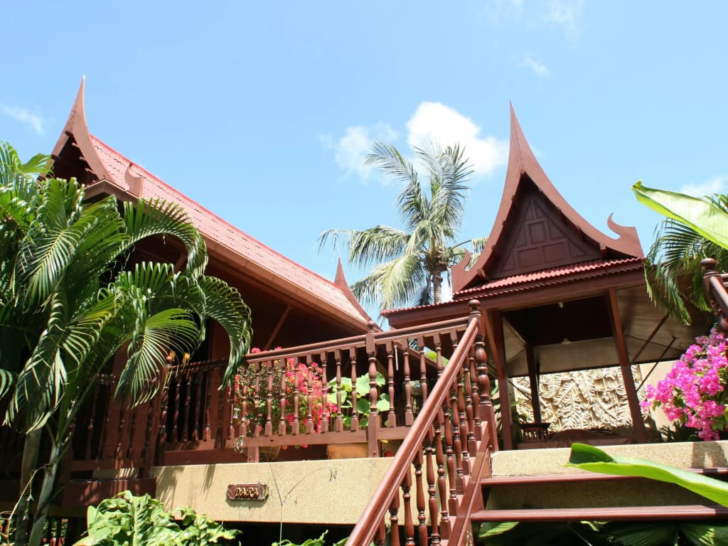 Ban Keaw Villas - photo 20