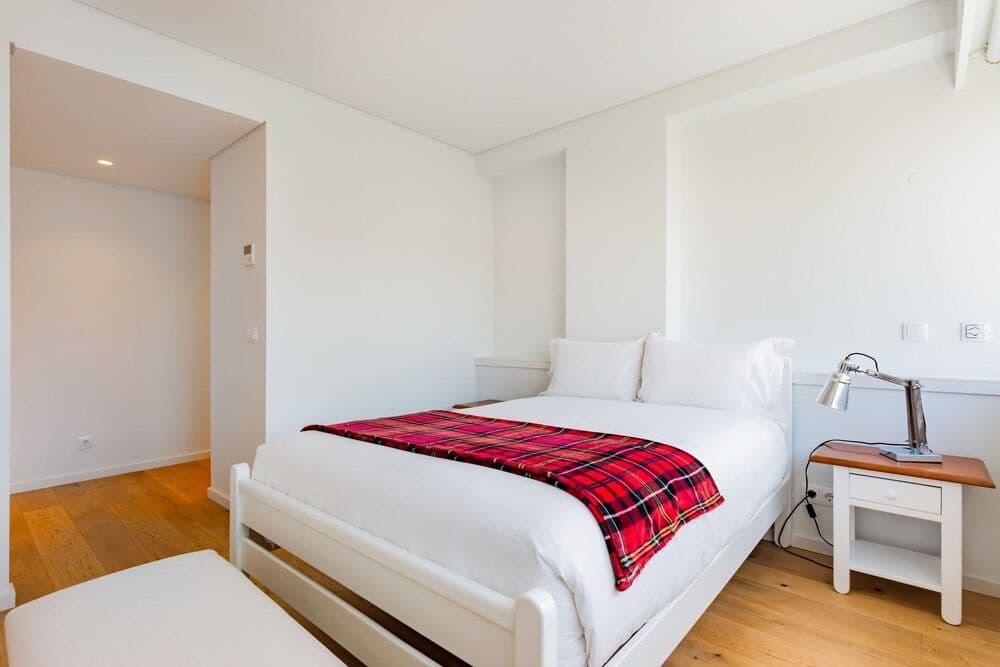 Estrela Modern Flat @ Infante Santo - photo 7