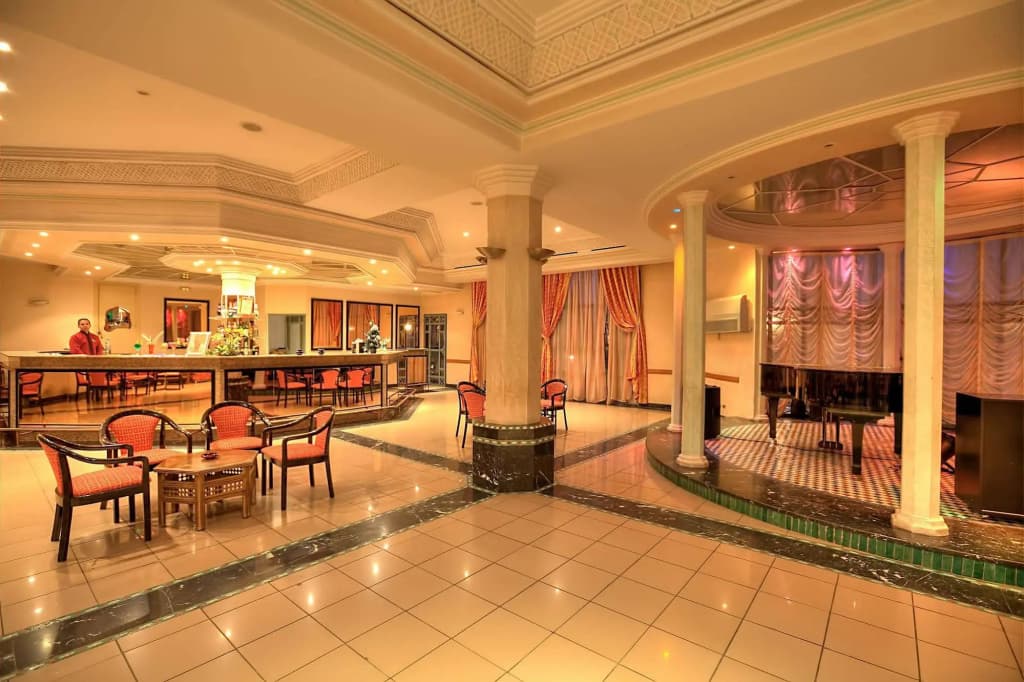Hotel Marrakech Le Sangho Privilege - photo 14