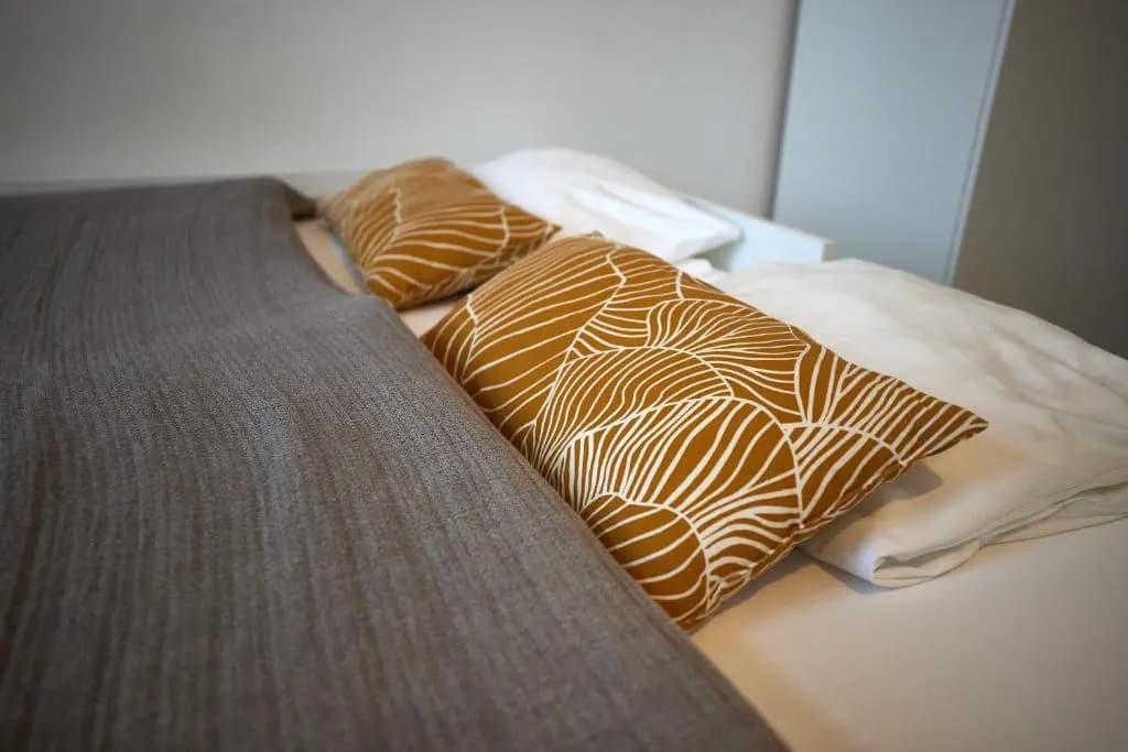 Nice Studio Close To Metro III (Adults Only) - photo 2