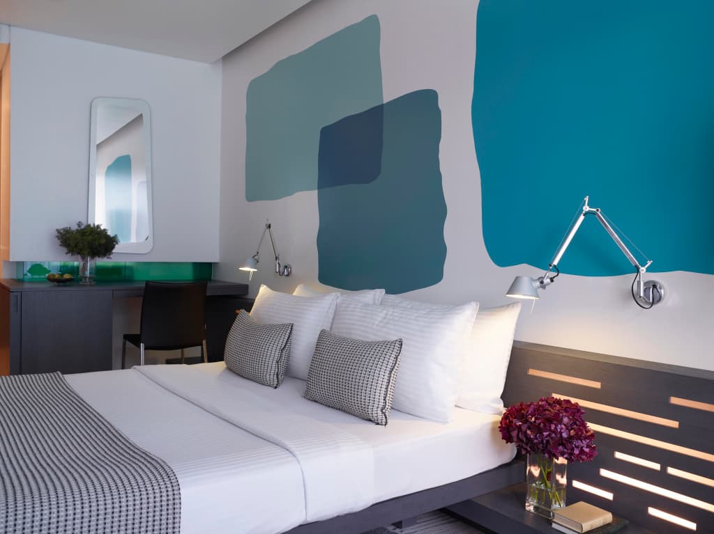 Fresh Hotel, a Member of Design Hotels - photo 5