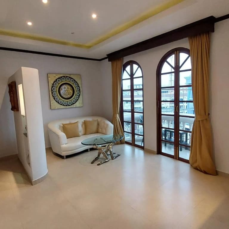 Poseidon Boutique Hotel - photo 24