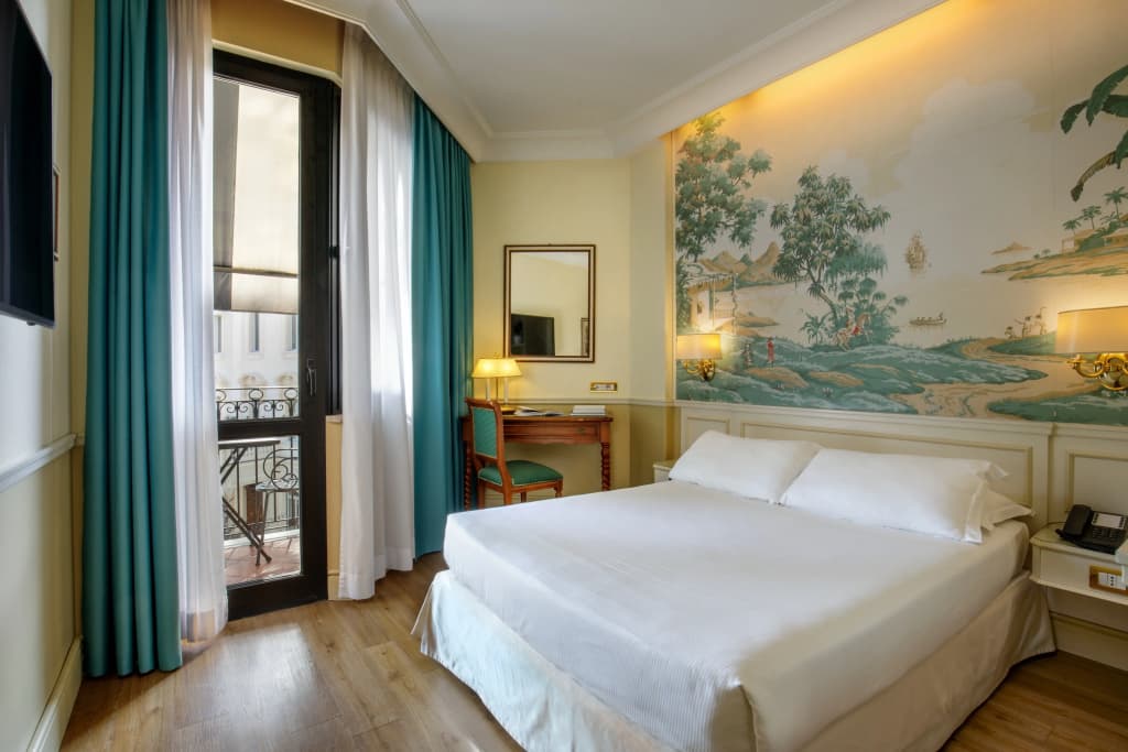 Donna Laura Palace by OMNIA hotels - photo 31