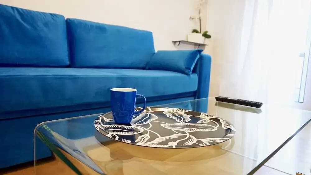 Central & Elegant Apt in Athens - photo 12