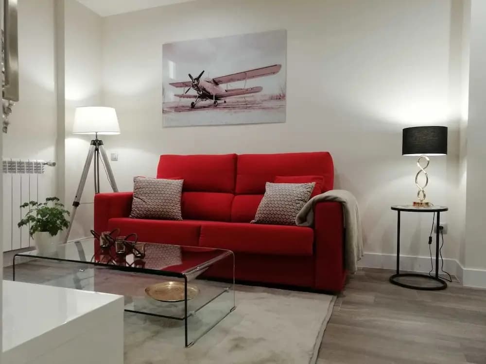 Apartamentos Cava Baja 1 - photo 2