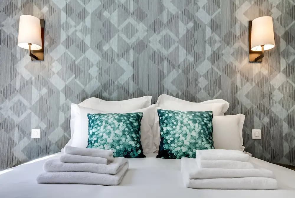 Sweet inn Apartments Boetie - photo 3