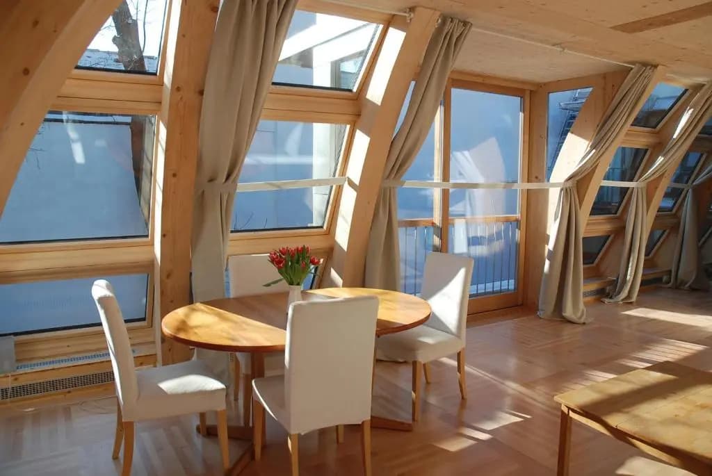 Sunny Apartments Vienna - photo 8