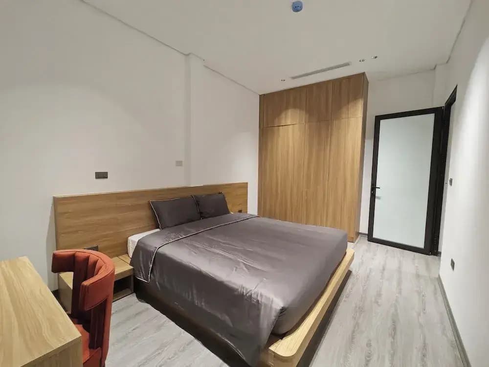 Minerva Aparthotel Hanoi - photo 6