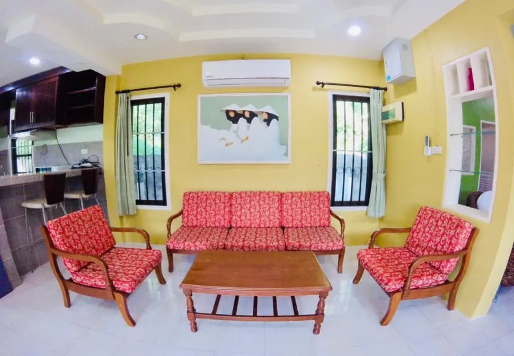 Beach Village House CH2 - photo 13