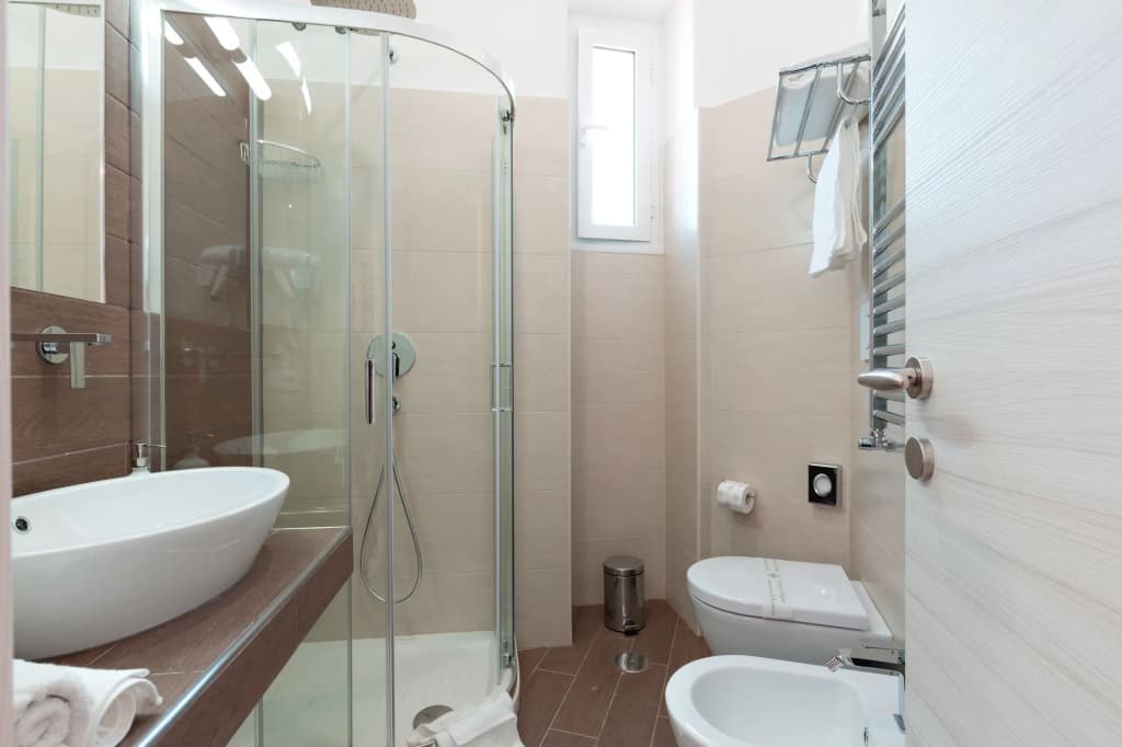 Dolce Luxury Rooms - photo 9