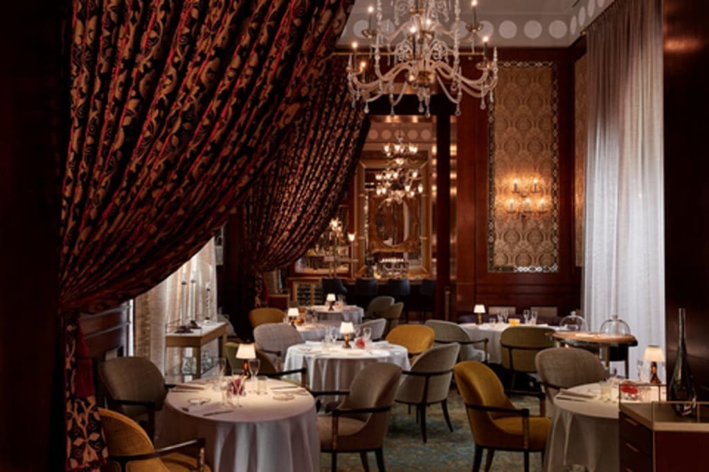 Royal Mansour Marrakech - photo 26