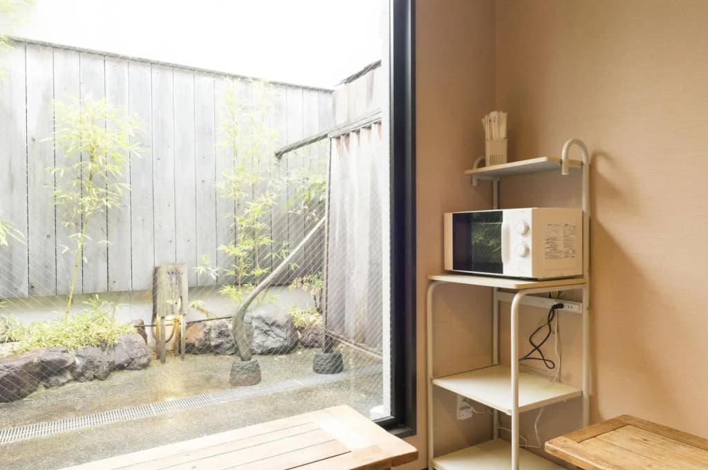 Dormy Inn Umeda Higashi Natural Hot Spring - photo 6