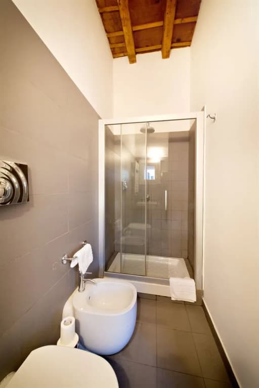 B&B SubUrbe Roma - photo 6