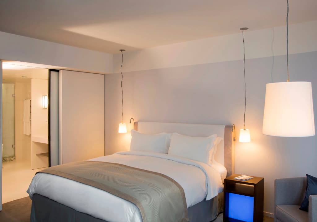 Sofitel Paris Arc de Triomphe - photo 15